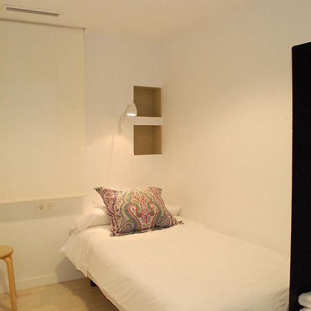 Vlc Apartaments El Carmen Valensiya Dış mekan fotoğraf
