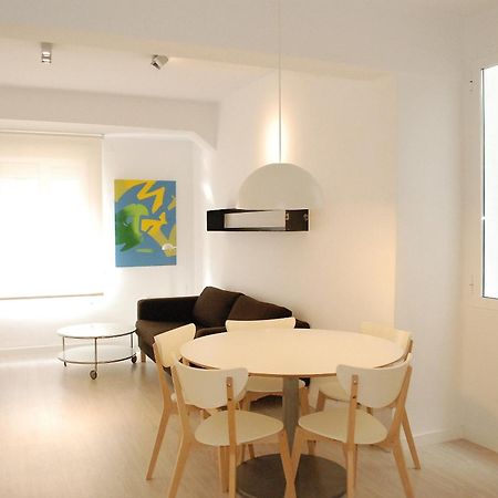 Vlc Apartaments El Carmen Valensiya Dış mekan fotoğraf
