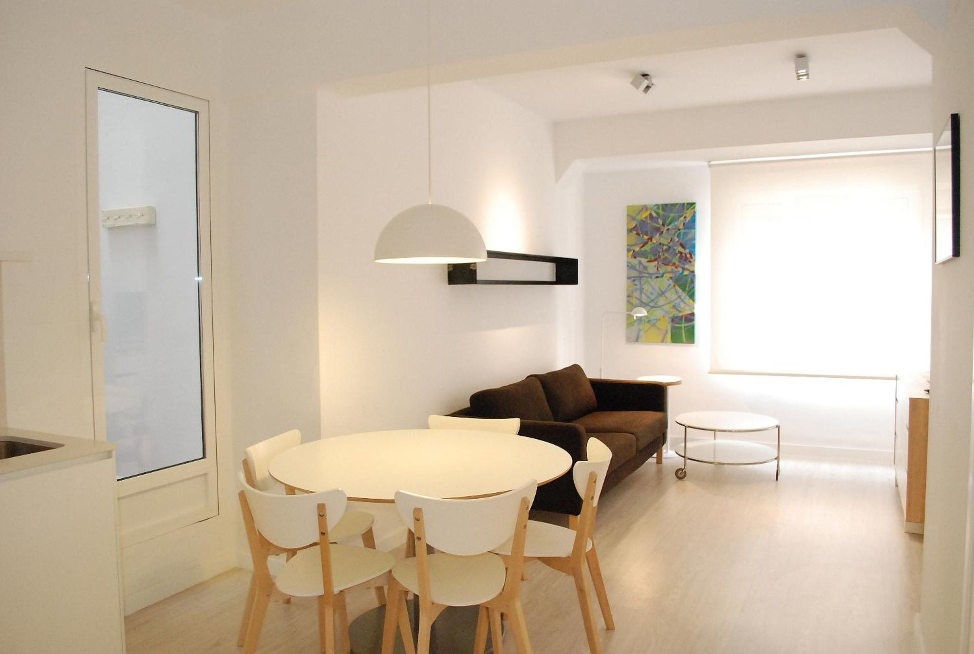 Vlc Apartaments El Carmen Valensiya Dış mekan fotoğraf