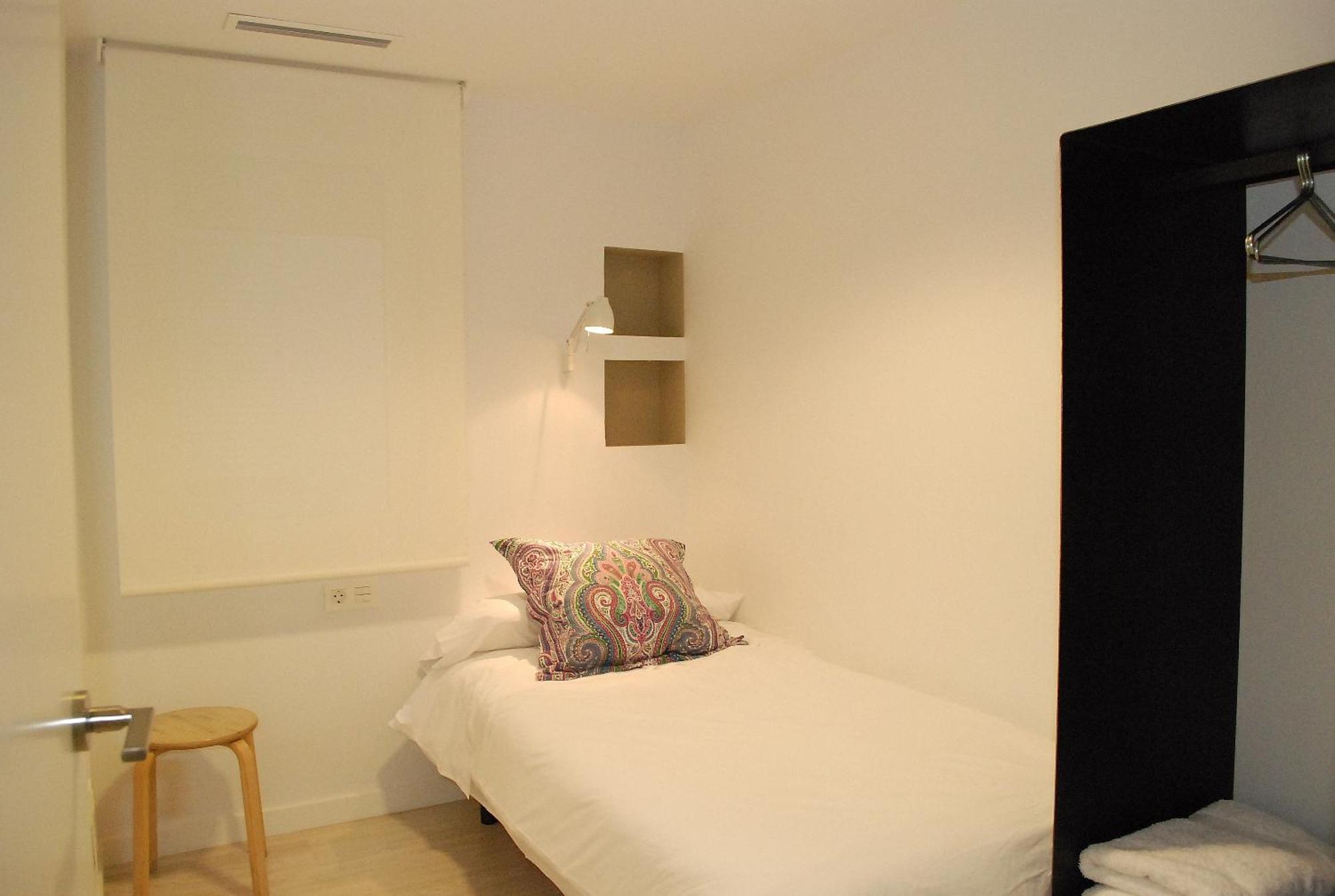 Vlc Apartaments El Carmen Valensiya Dış mekan fotoğraf