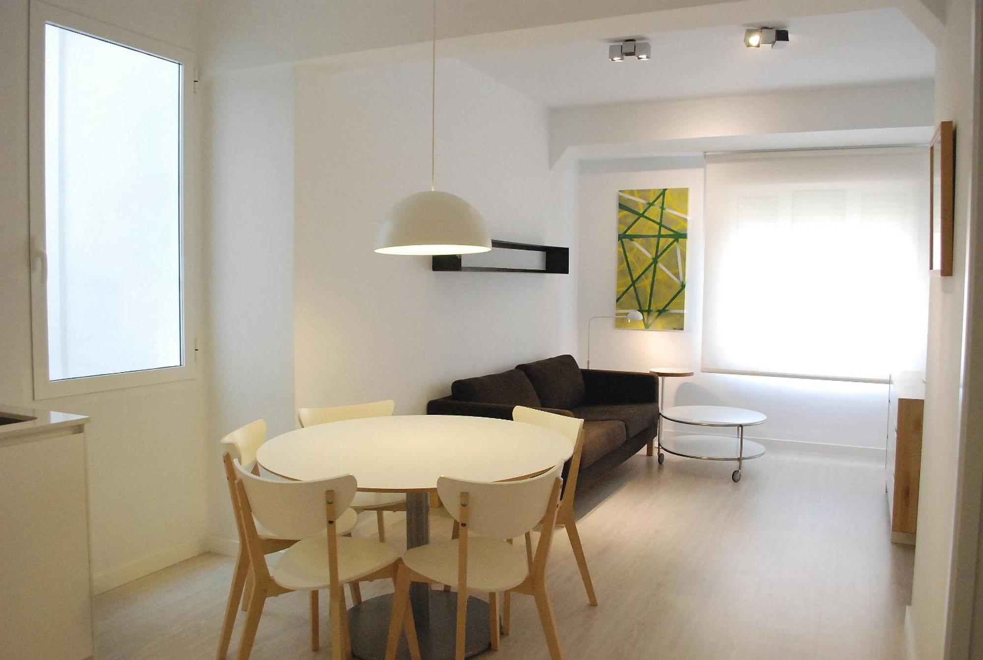 Vlc Apartaments El Carmen Valensiya Dış mekan fotoğraf