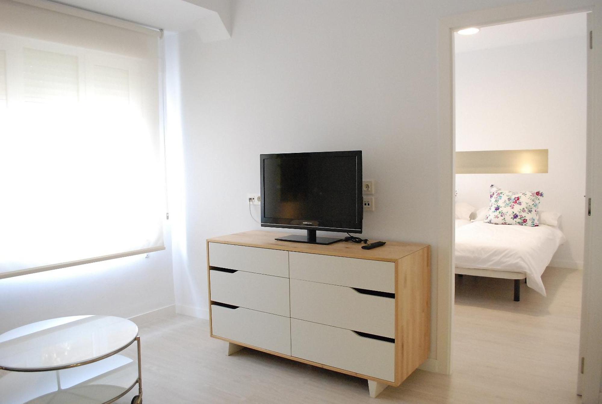 Vlc Apartaments El Carmen Valensiya Dış mekan fotoğraf