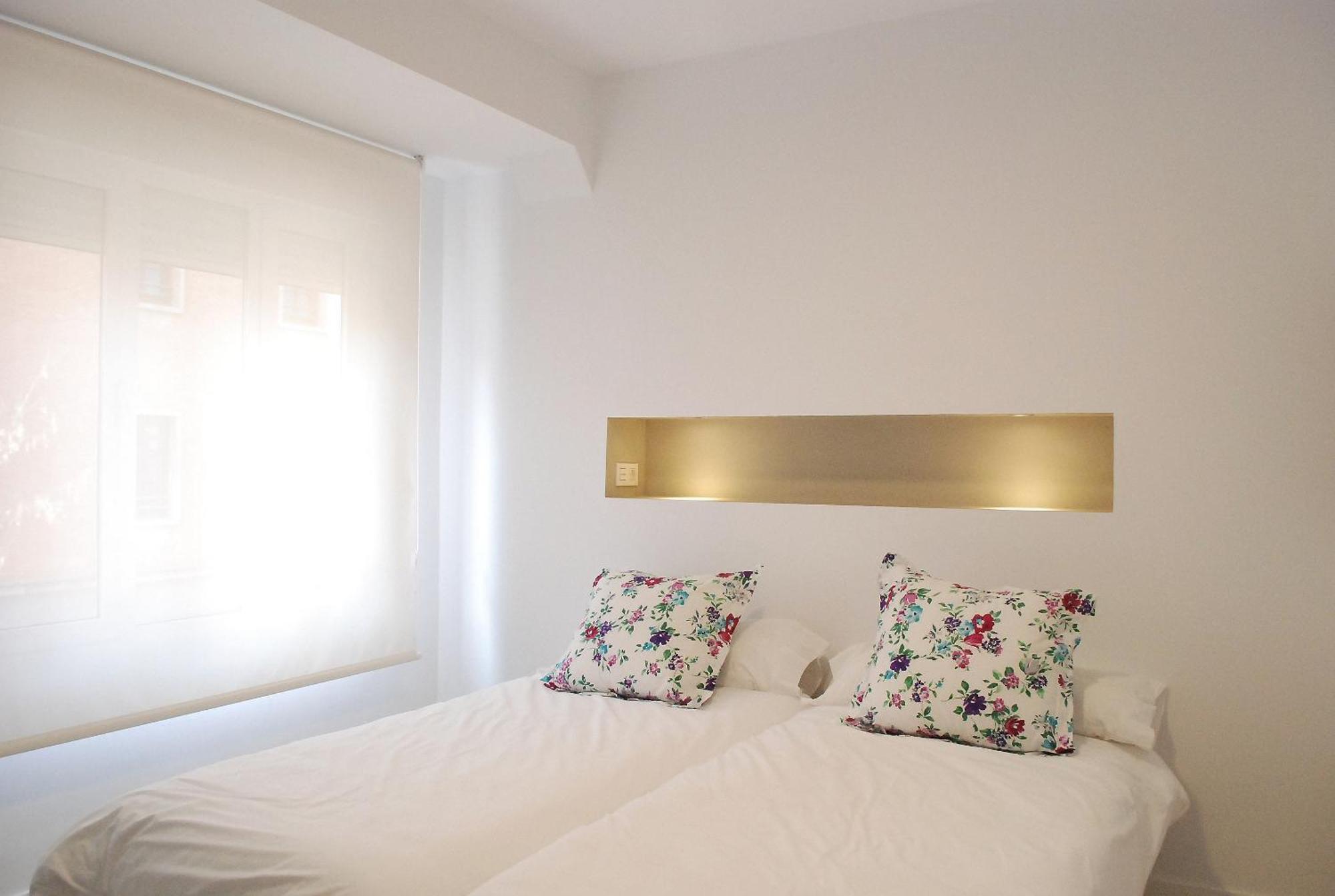Vlc Apartaments El Carmen Valensiya Dış mekan fotoğraf