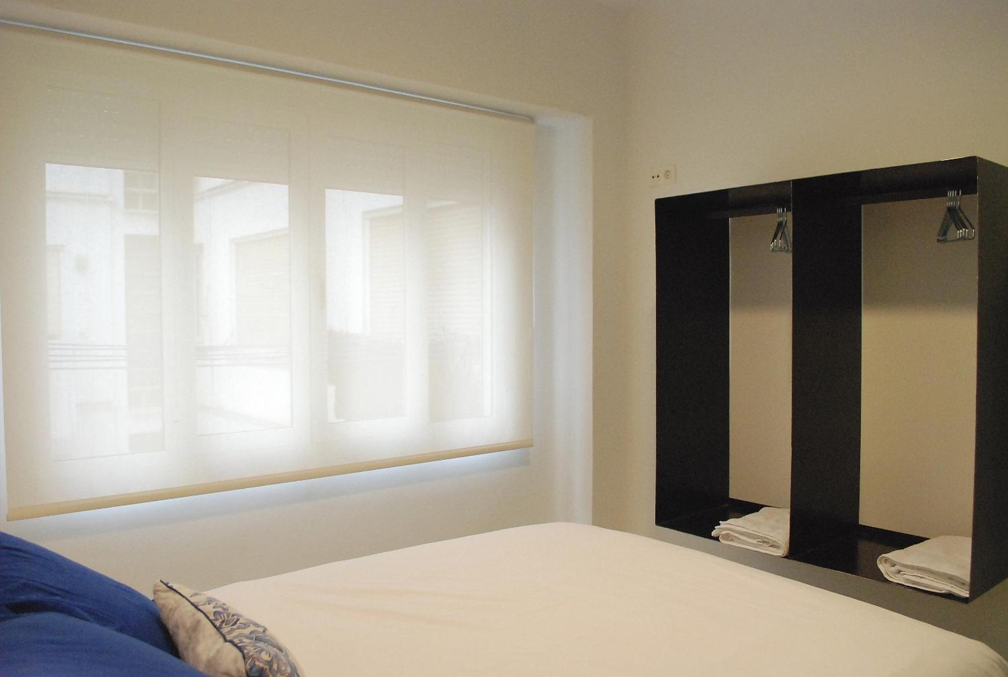 Vlc Apartaments El Carmen Valensiya Dış mekan fotoğraf