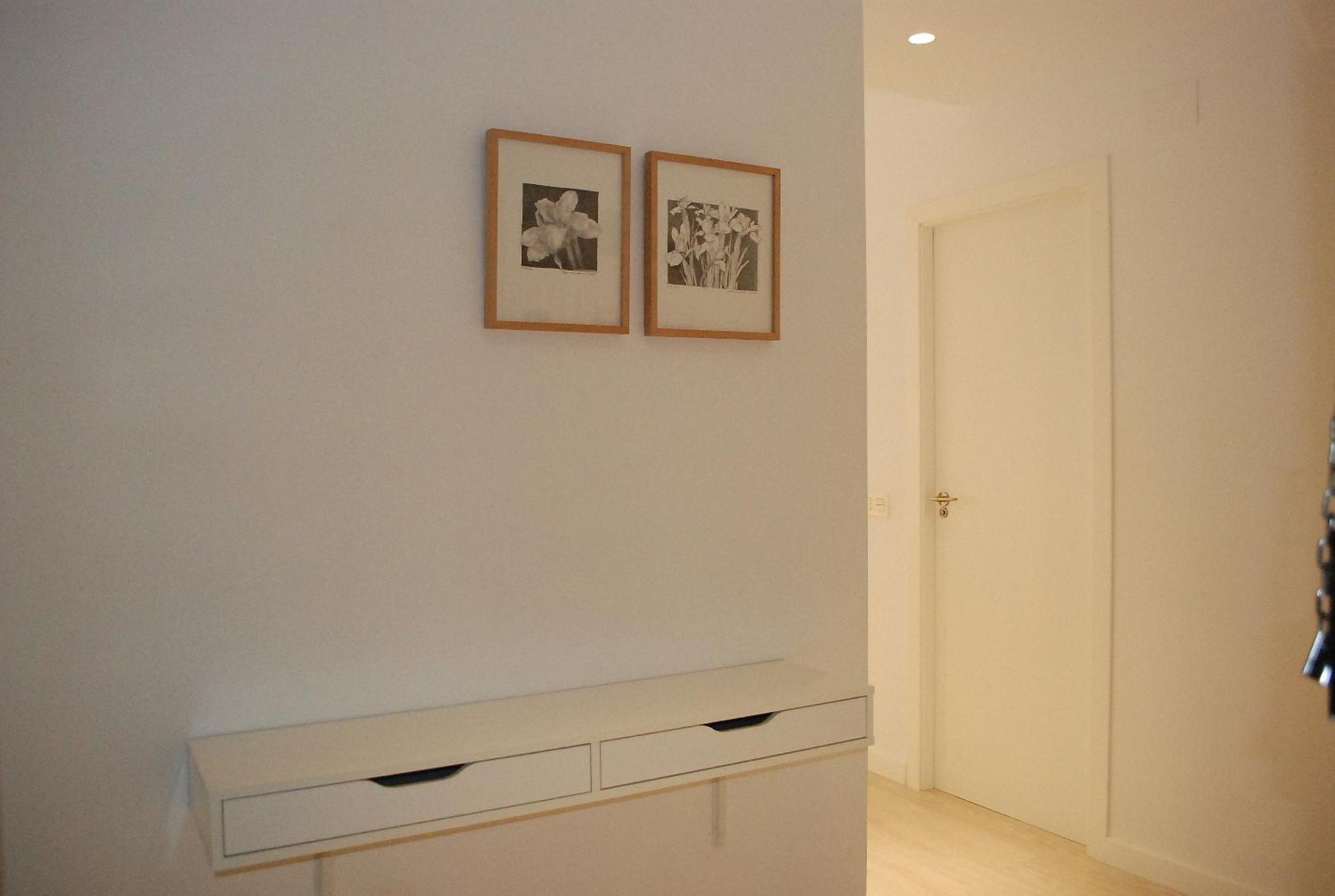 Vlc Apartaments El Carmen Valensiya Dış mekan fotoğraf