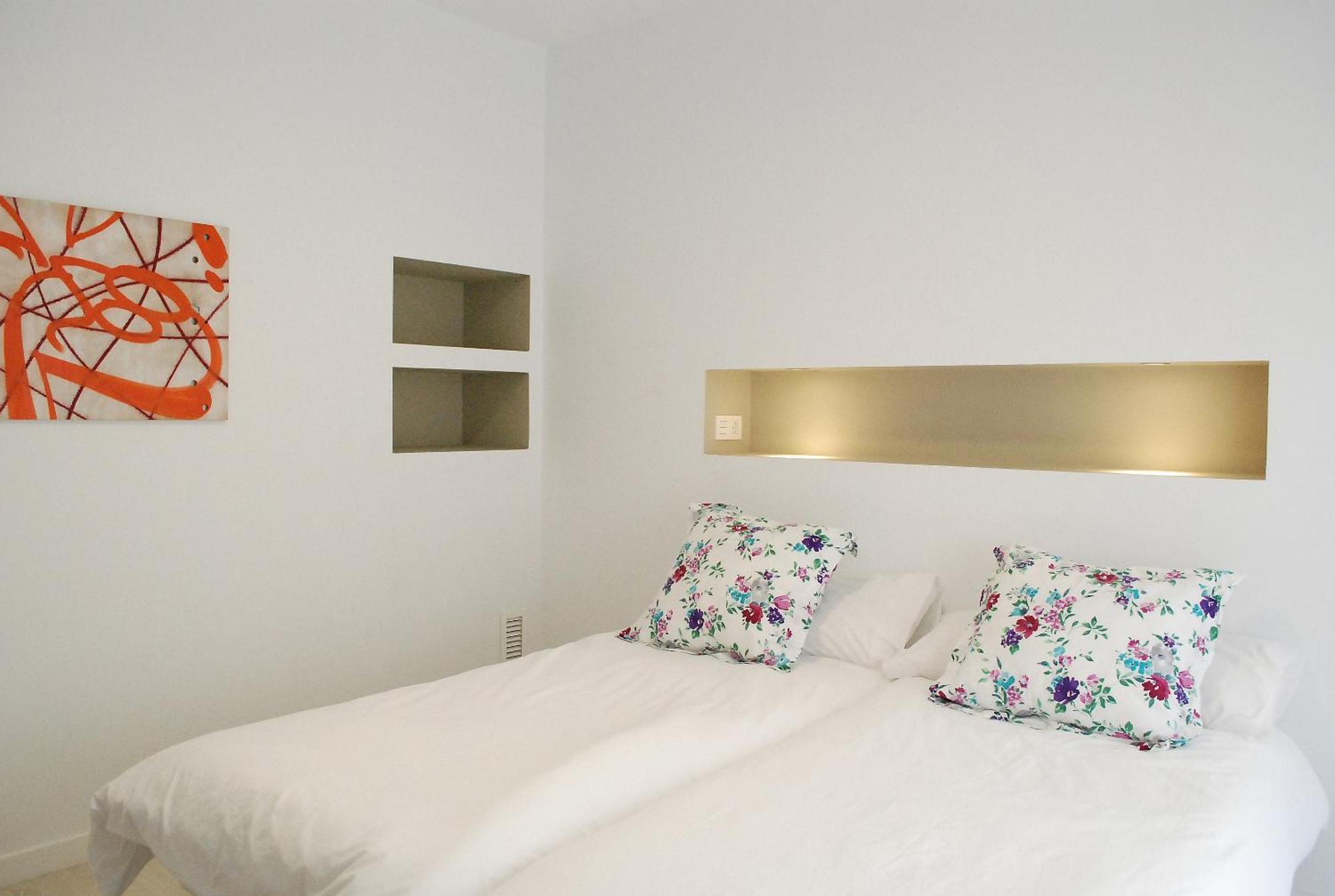 Vlc Apartaments El Carmen Valensiya Dış mekan fotoğraf