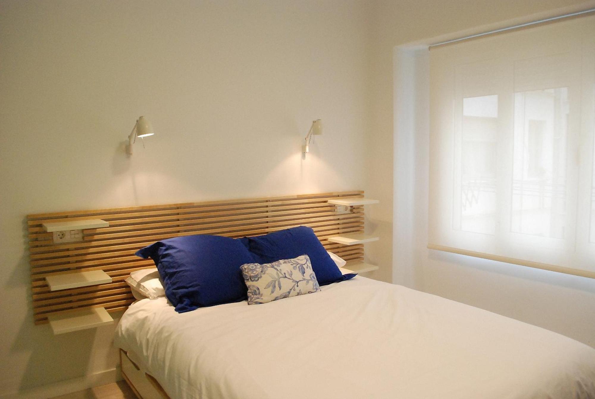 Vlc Apartaments El Carmen Valensiya Dış mekan fotoğraf