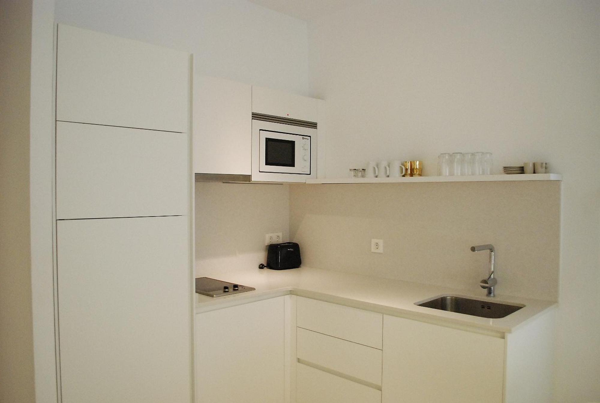 Vlc Apartaments El Carmen Valensiya Dış mekan fotoğraf