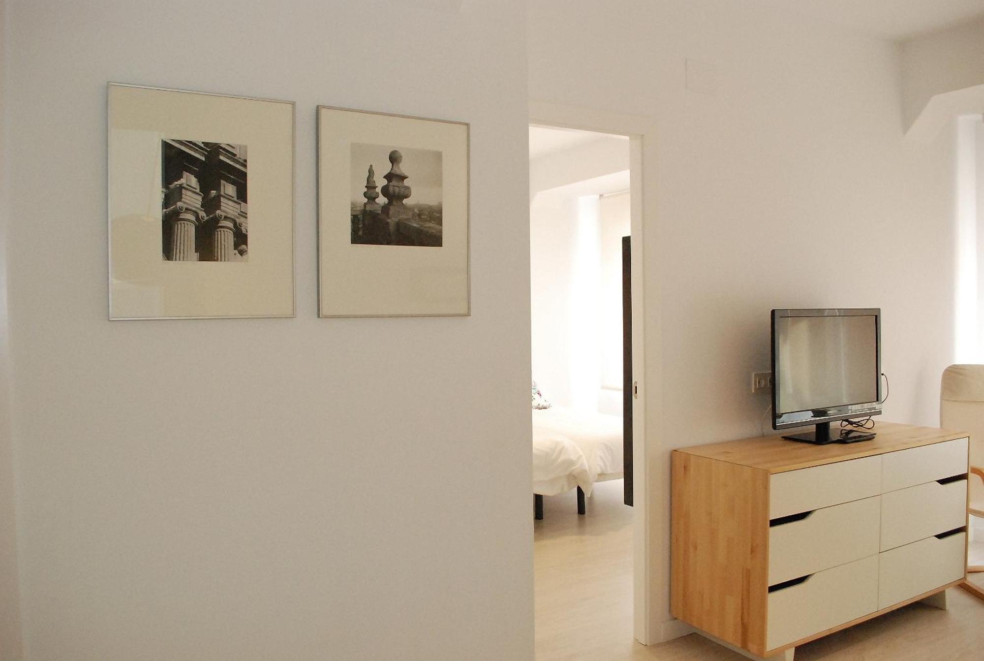 Vlc Apartaments El Carmen Valensiya Dış mekan fotoğraf