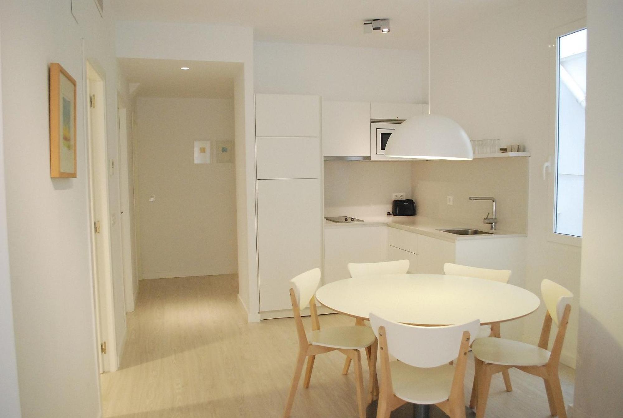 Vlc Apartaments El Carmen Valensiya Dış mekan fotoğraf