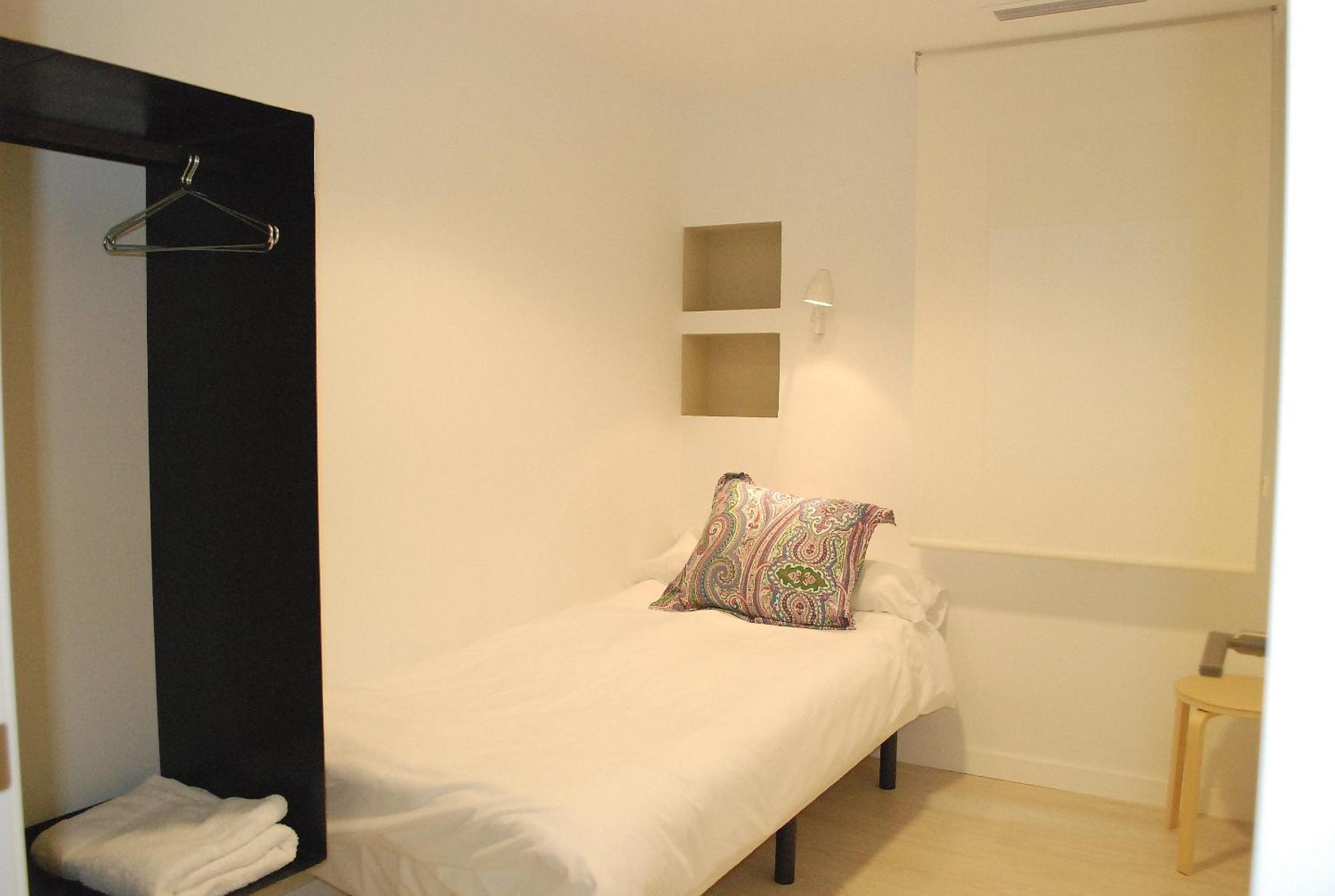 Vlc Apartaments El Carmen Valensiya Dış mekan fotoğraf