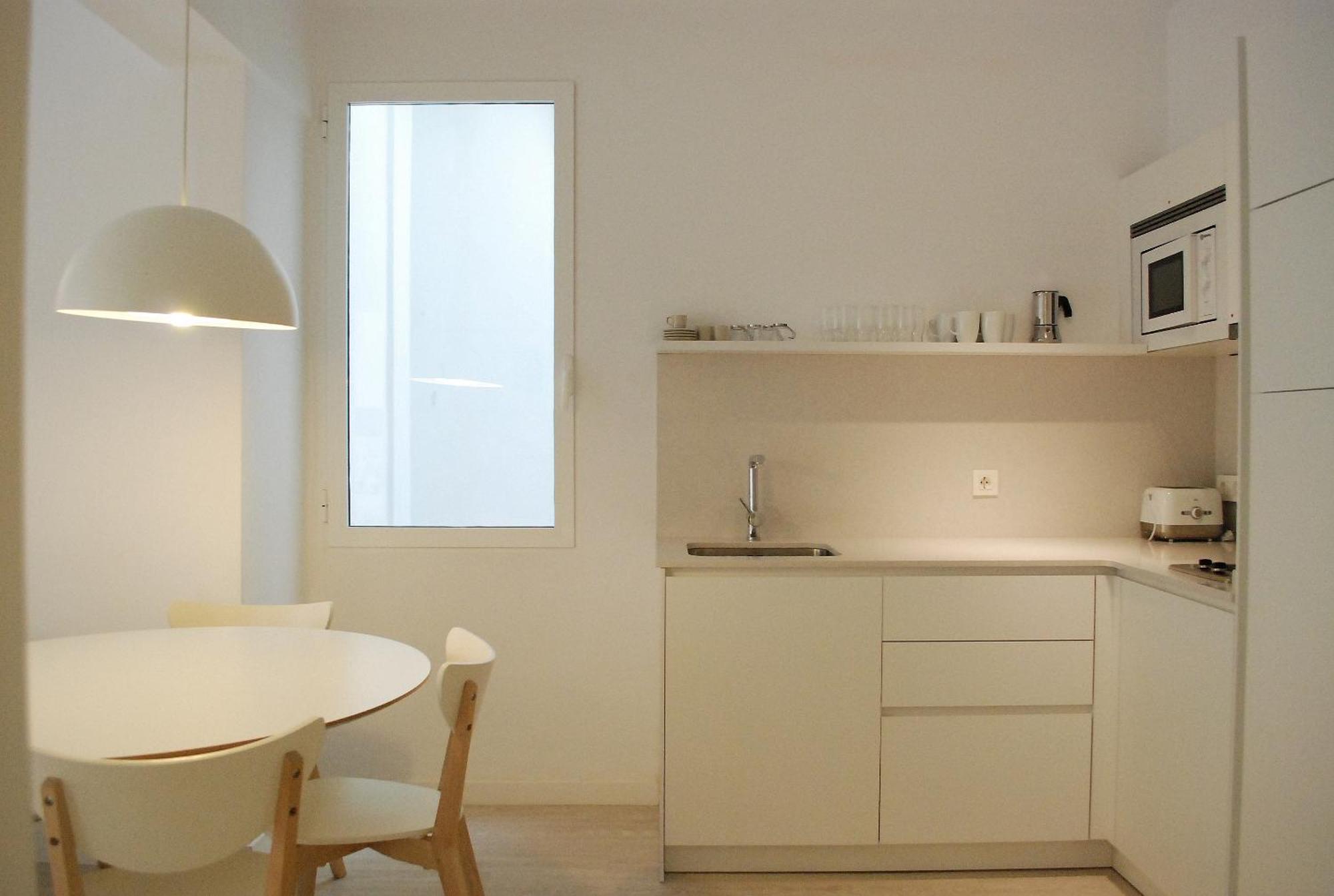 Vlc Apartaments El Carmen Valensiya Dış mekan fotoğraf