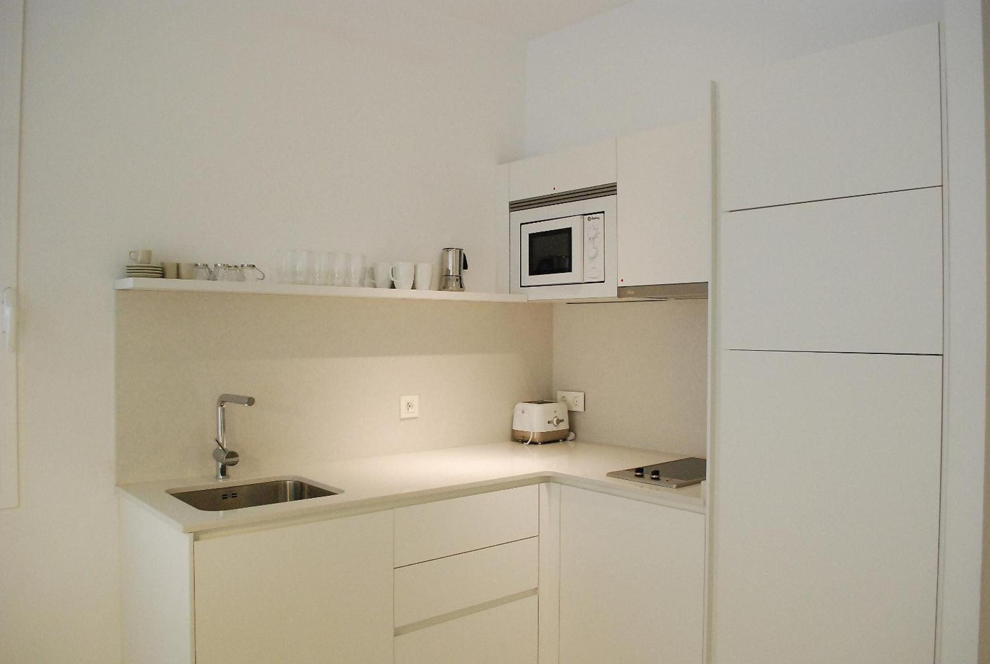 Vlc Apartaments El Carmen Valensiya Dış mekan fotoğraf