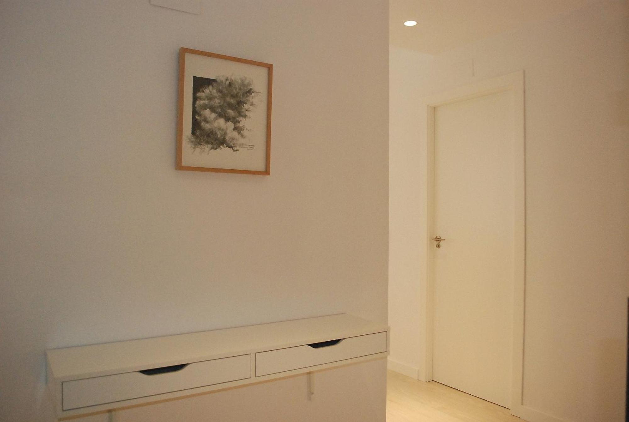 Vlc Apartaments El Carmen Valensiya Dış mekan fotoğraf