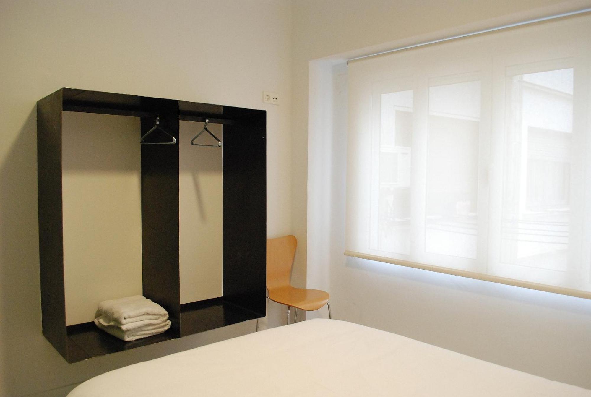 Vlc Apartaments El Carmen Valensiya Dış mekan fotoğraf