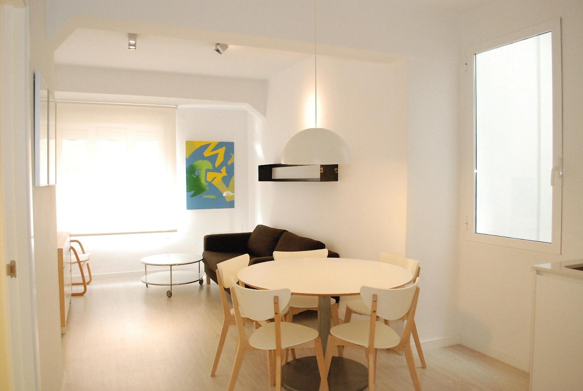 Vlc Apartaments El Carmen Valensiya Dış mekan fotoğraf