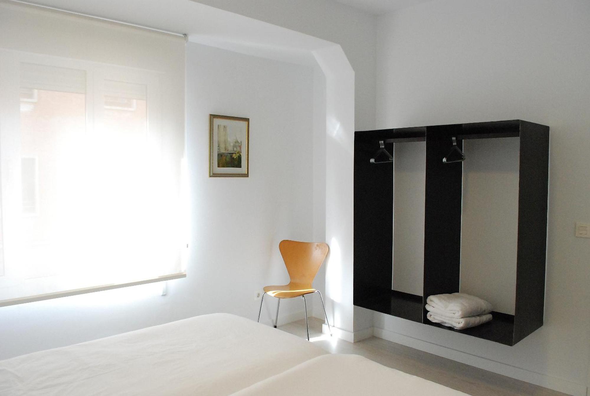 Vlc Apartaments El Carmen Valensiya Dış mekan fotoğraf