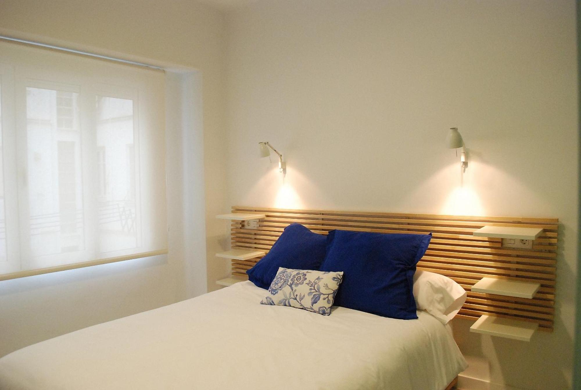 Vlc Apartaments El Carmen Valensiya Dış mekan fotoğraf