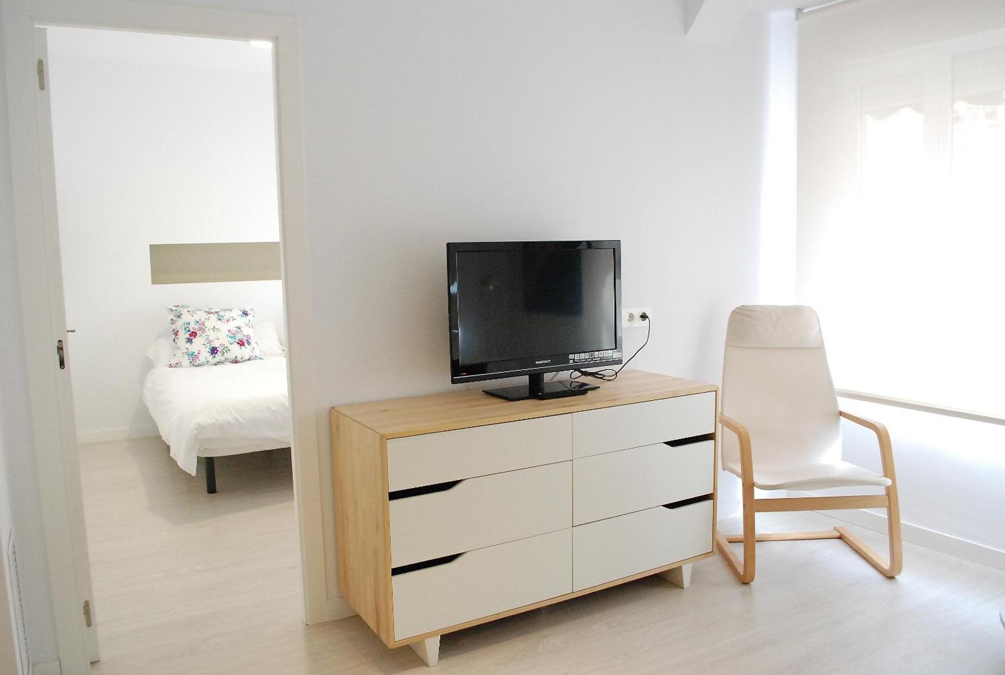 Vlc Apartaments El Carmen Valensiya Dış mekan fotoğraf