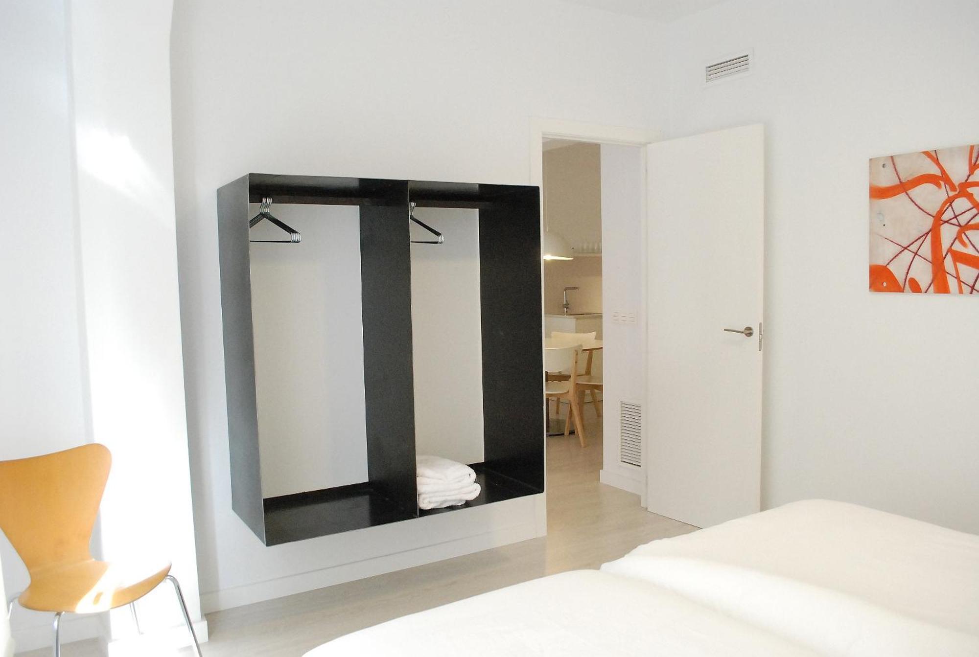 Vlc Apartaments El Carmen Valensiya Dış mekan fotoğraf